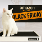 Catmore 爪とぎ 白 黒 茶 インテリア キャットモア