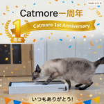 Catmore ツメトギ